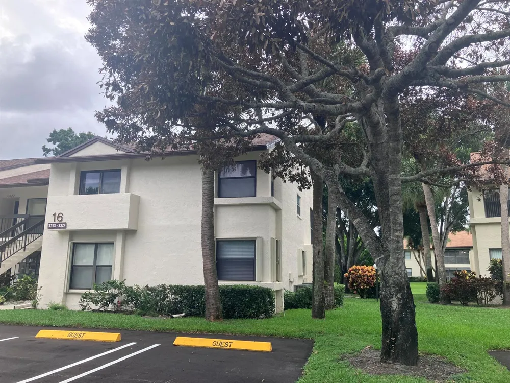 3323 PERIMETER DRIVE #1616 