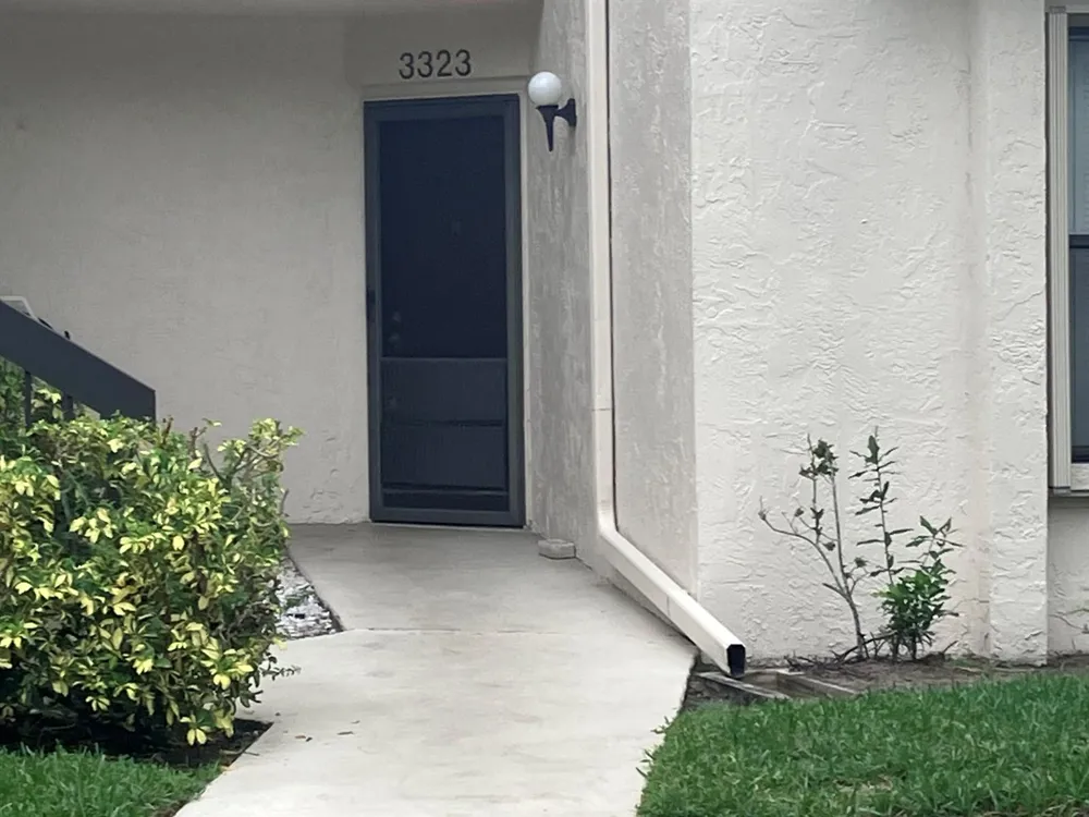 3323 PERIMETER DRIVE #1616 