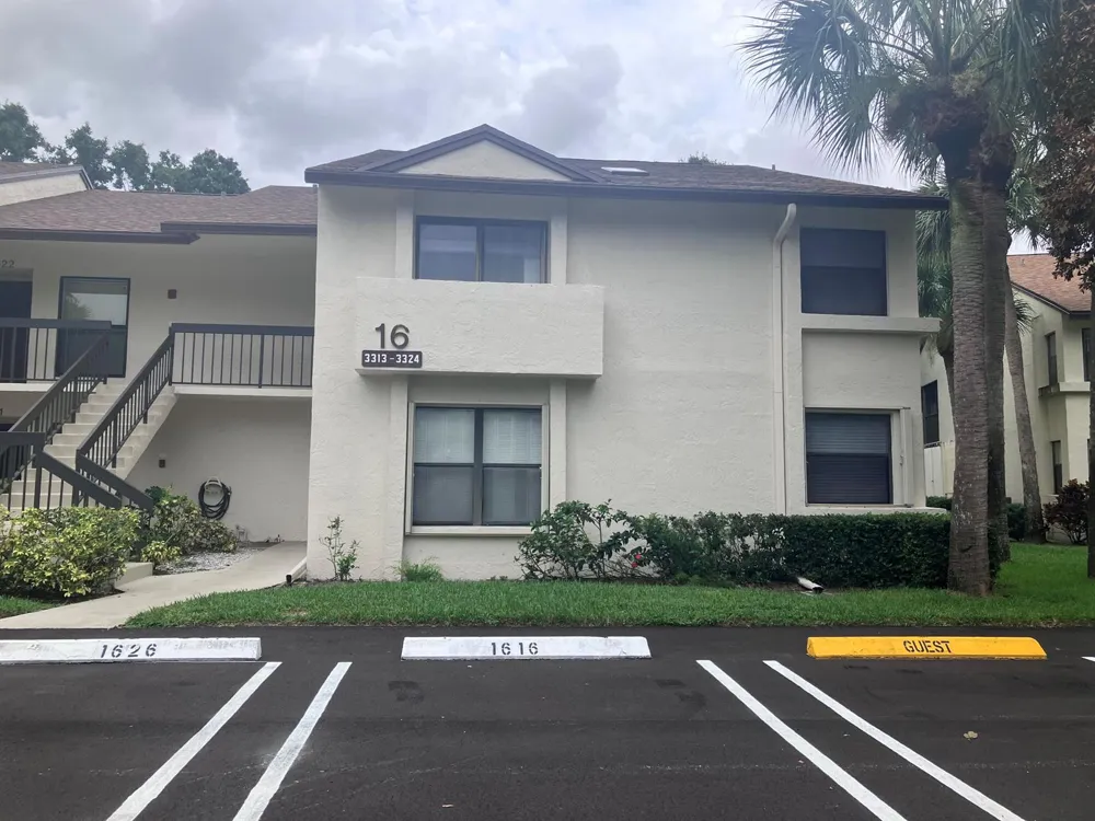 3323 PERIMETER DRIVE #1616 