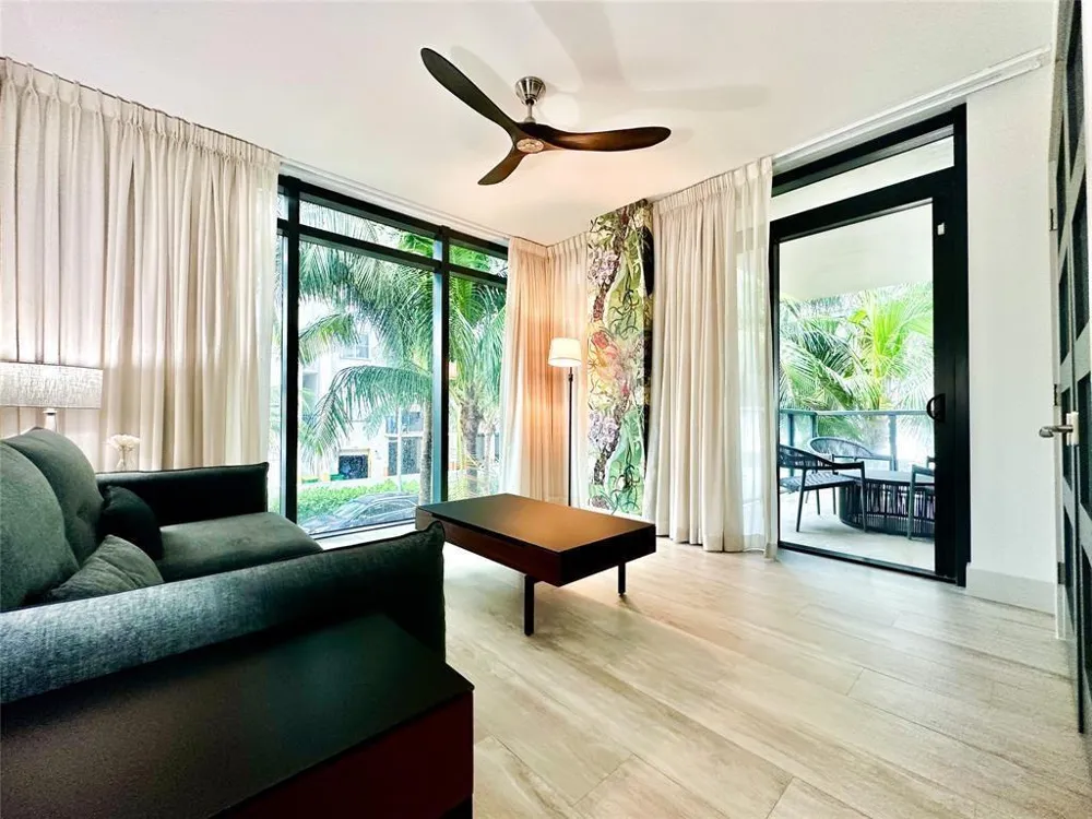 2101 S SURF ROAD #2C Hollywood, FL 33019