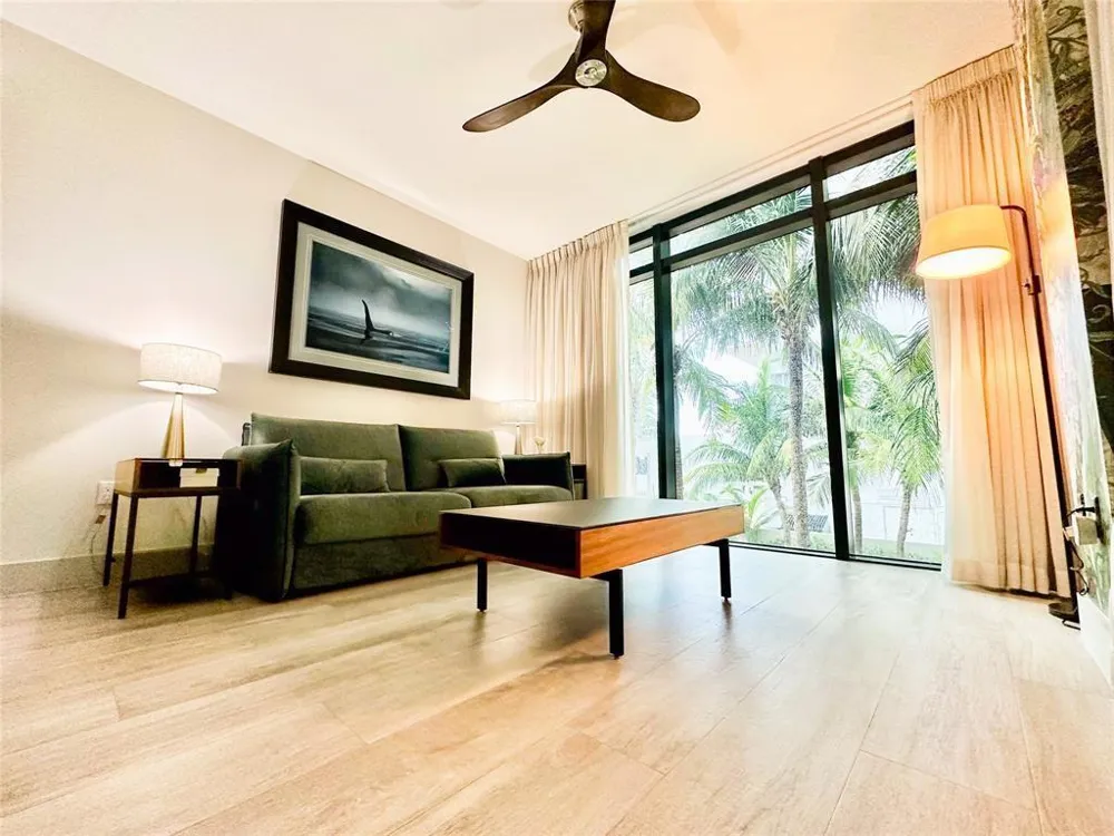 2101 S SURF ROAD #2C Hollywood, FL 33019