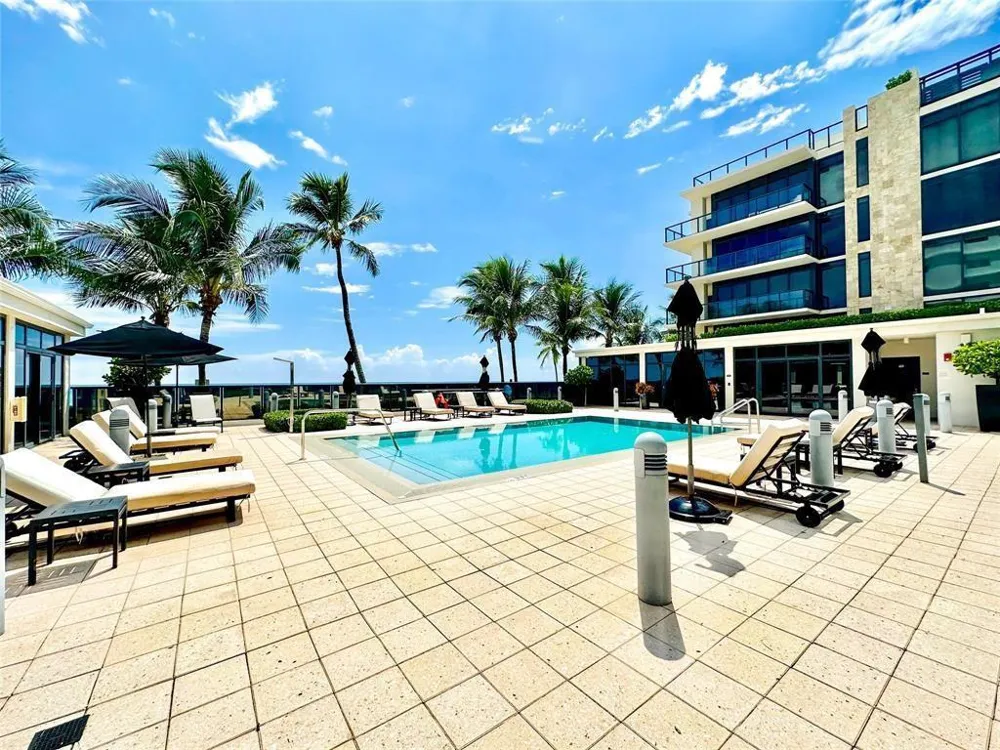 2101 S SURF ROAD #2C Hollywood, FL 33019
