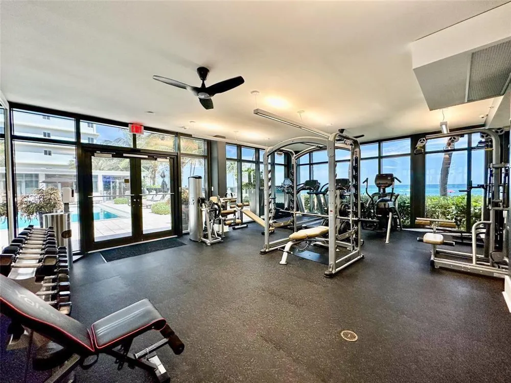 2101 S SURF ROAD #2C Hollywood, FL 33019