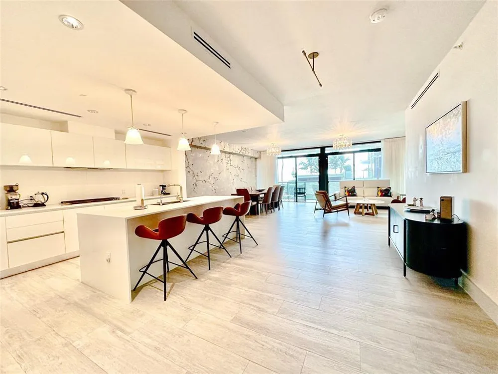2101 S SURF ROAD #2C Hollywood, FL 33019