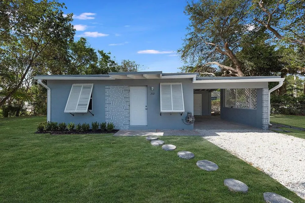 312 NE 8TH STREET Pompano Beach, FL 33060