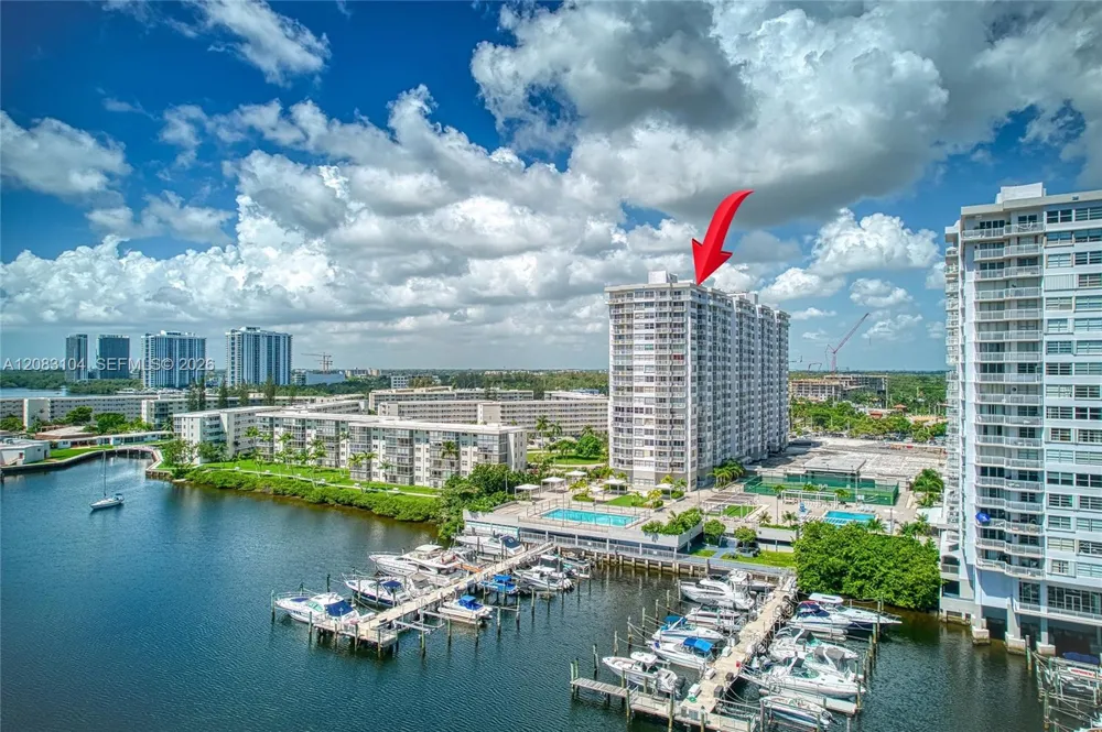 18021 Biscayne Blvd #1604 Aventura, FL 33160