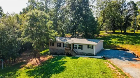 1317 Haire Road