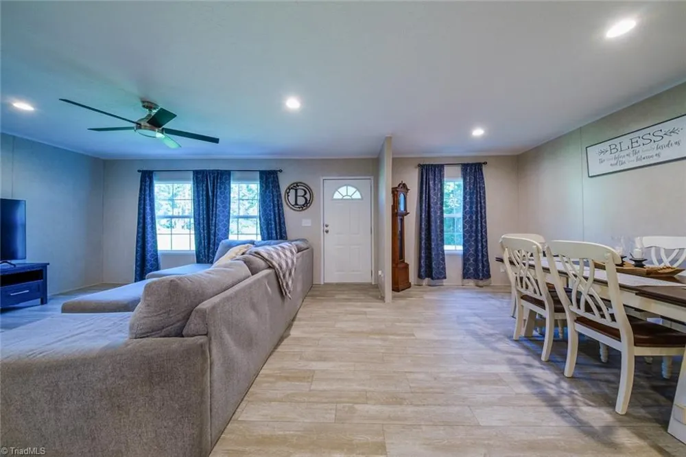 1317 Haire Road Yadkinville, NC 27055