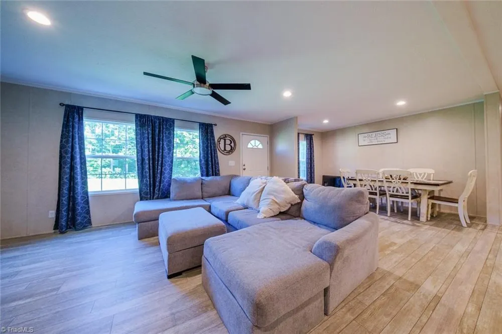 1317 Haire Road Yadkinville, NC 27055