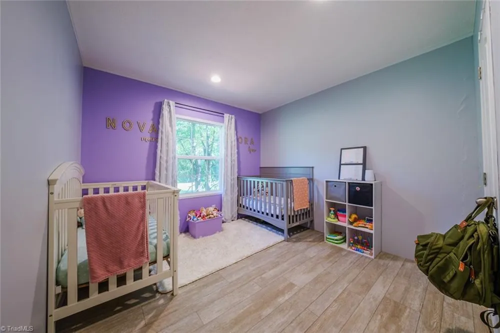 1317 Haire Road Yadkinville, NC 27055