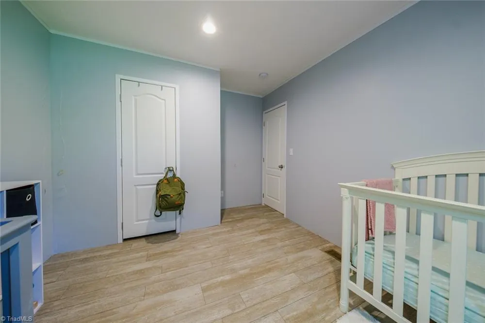 1317 Haire Road Yadkinville, NC 27055