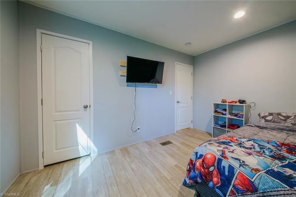 1317 Haire Road Yadkinville, NC 27055