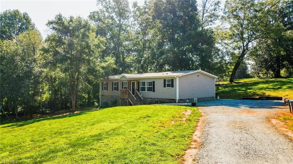 1317 Haire Road Yadkinville, NC 27055