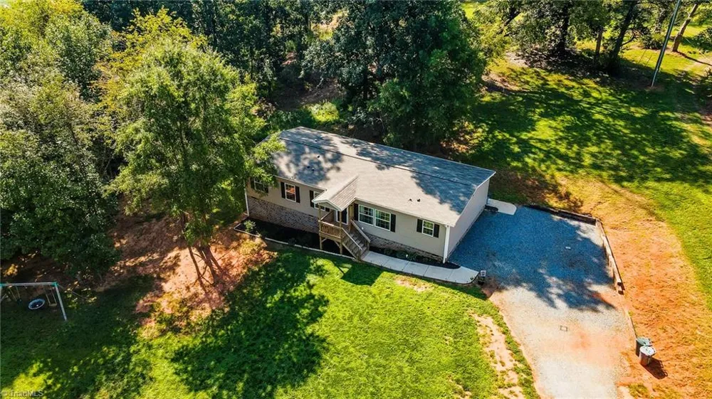 1317 Haire Road Yadkinville, NC 27055