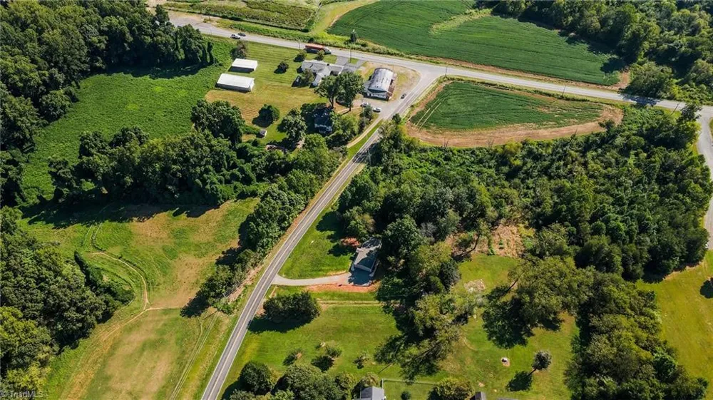 1317 Haire Road Yadkinville, NC 27055