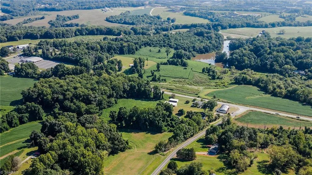 1317 Haire Road Yadkinville, NC 27055