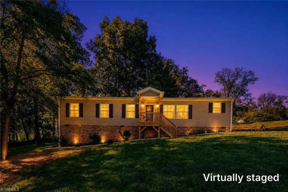 1317 Haire Road Yadkinville, NC 27055