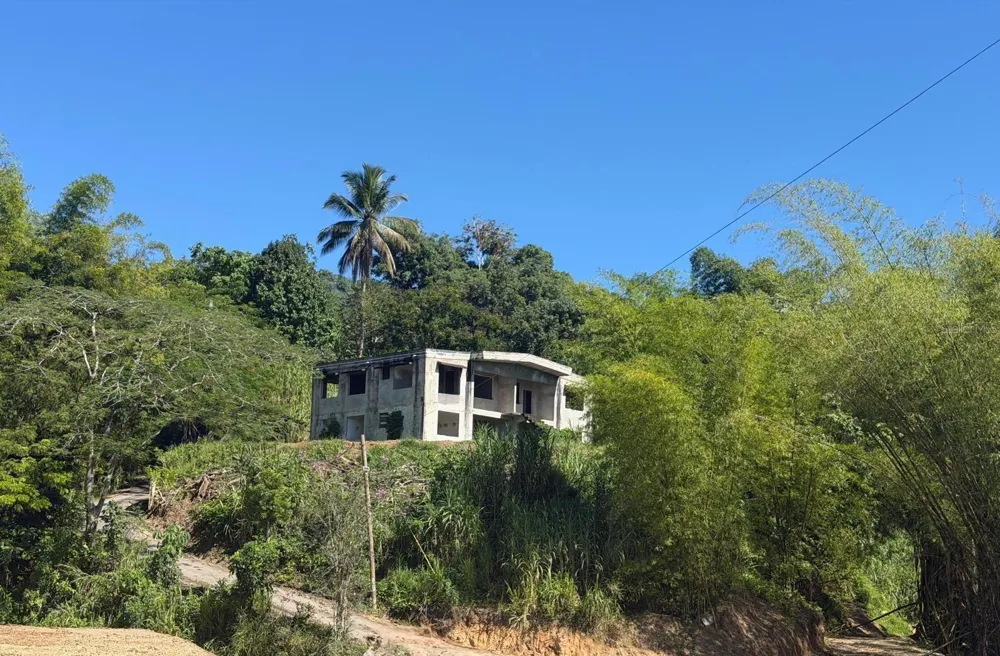 CARR 10 KM 43.3 BO SALTO ABAJO, SECTOR GREAULAU Utuado, PR 00641