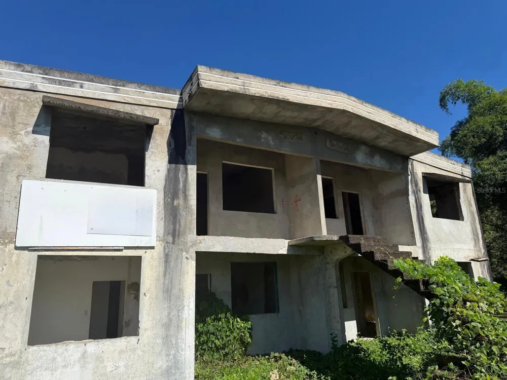 CARR 10 KM 43.3 BO SALTO ABAJO, SECTOR GREAULAU Utuado, PR 00641