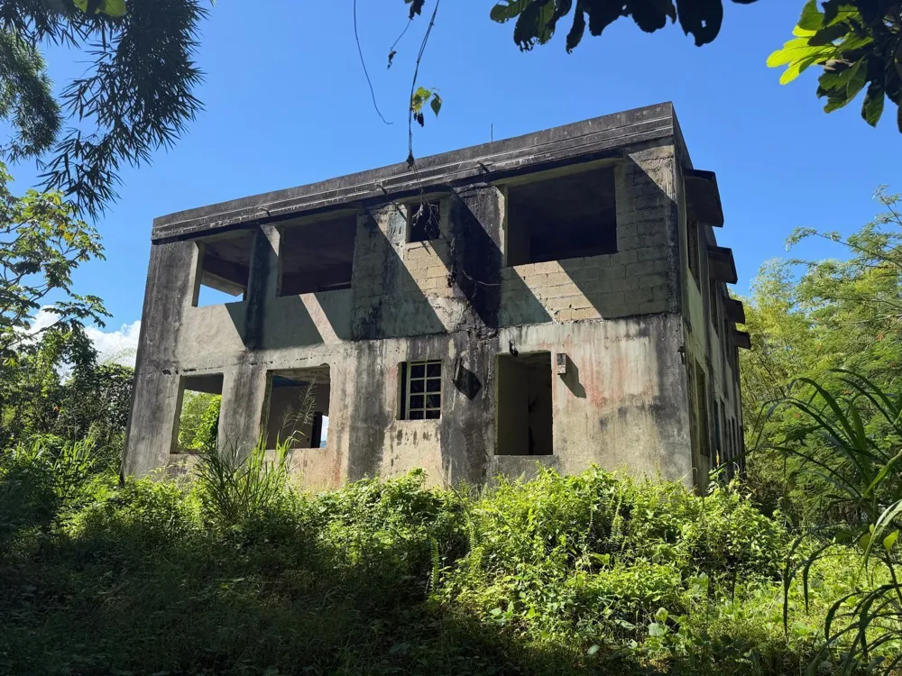 CARR 10 KM 43.3 BO SALTO ABAJO, SECTOR GREAULAU Utuado, PR 00641