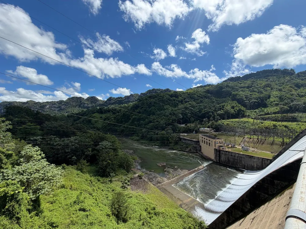 CARR 10 KM 43.3 BO SALTO ABAJO, SECTOR GREAULAU Utuado, PR 00641