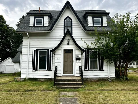 522 Walnut Street