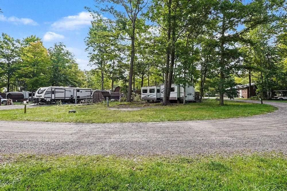 978 Timberlynn Trail Edenville Township, MI 48657