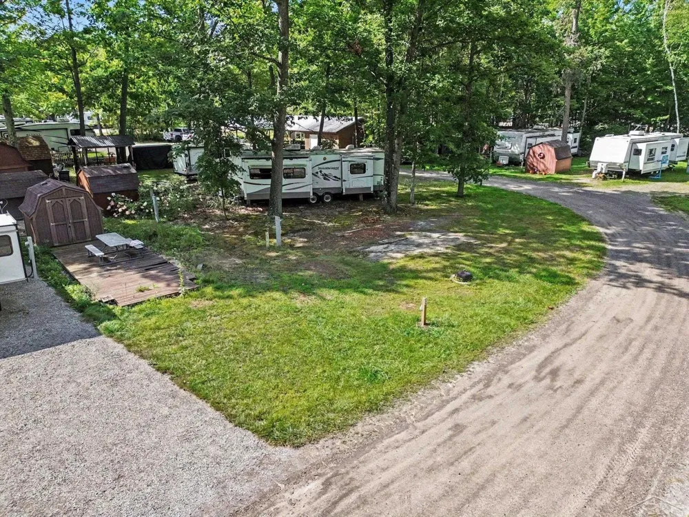 978 Timberlynn Trail Edenville Township, MI 48657