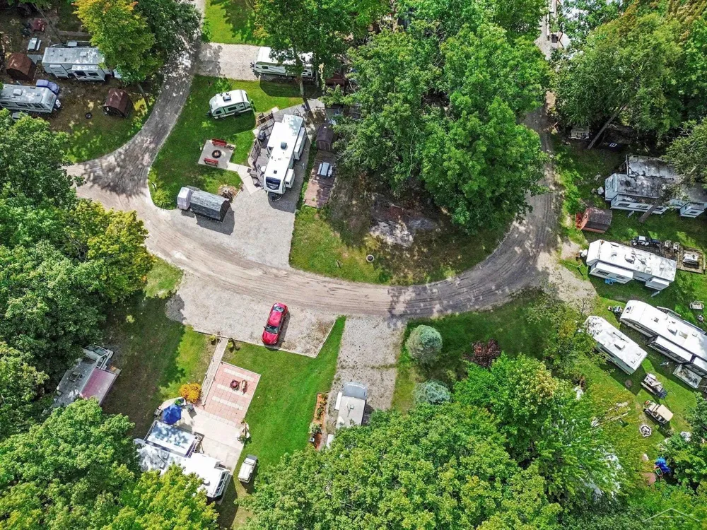 978 Timberlynn Trail Edenville Township, MI 48657