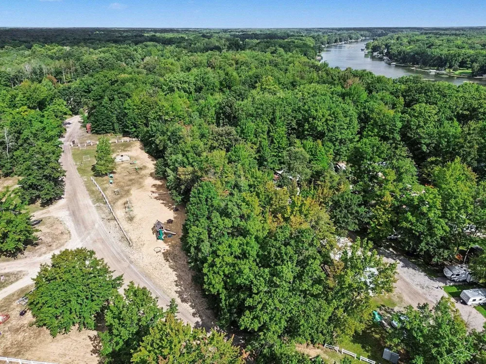 978 Timberlynn Trail Edenville Township, MI 48657