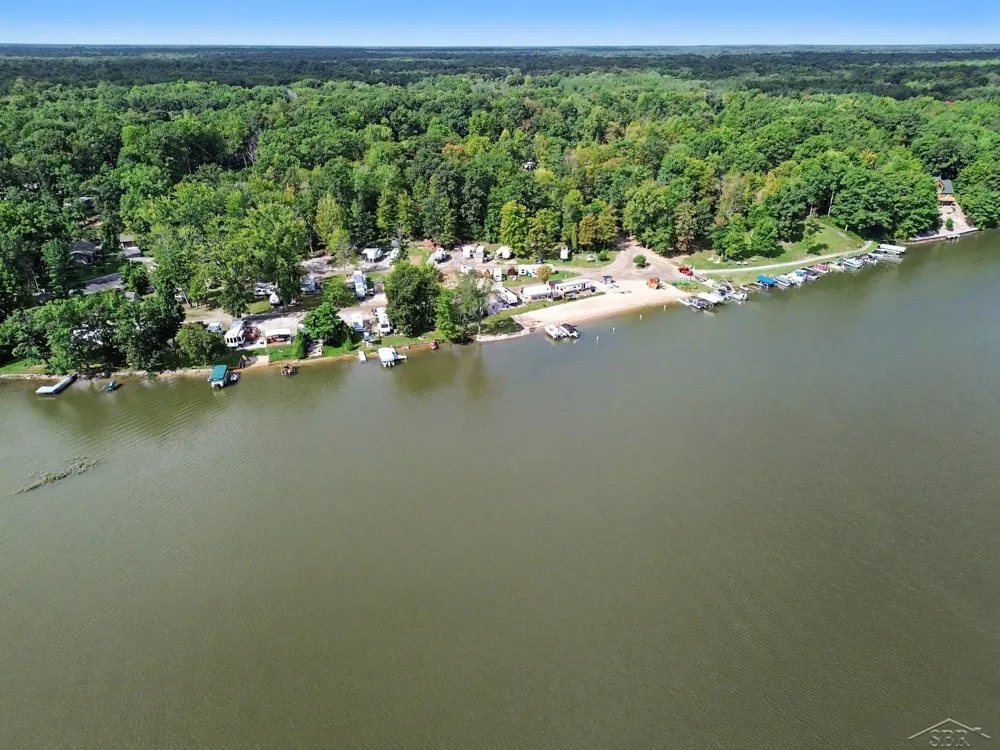 978 Timberlynn Trail Edenville Township, MI 48657