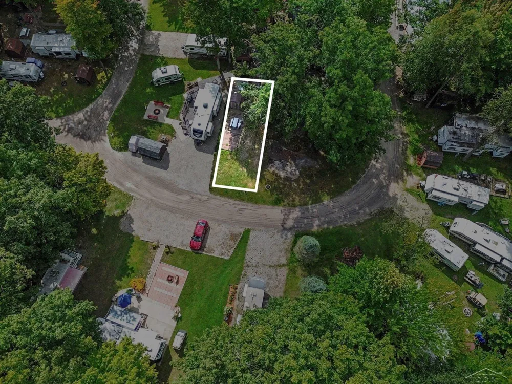 978 Timberlynn Trail Edenville Township, MI 48657