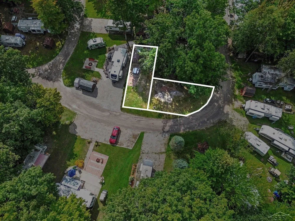 978 Timberlynn Trail Edenville Township, MI 48657