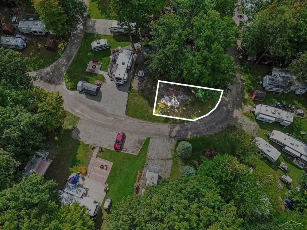 978 Timberlynn Trail Edenville Township, MI 48657