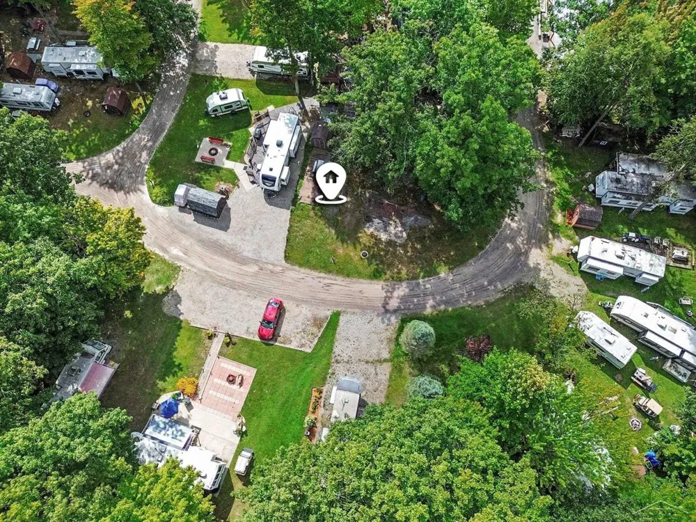 978 Timberlynn Trail Edenville Township, MI 48657