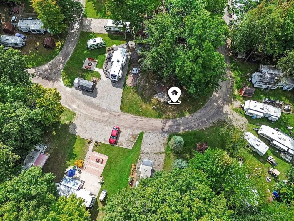 978 Timberlynn Trail Edenville Township, MI 48657