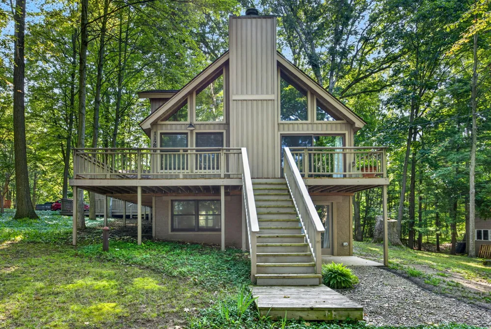 11299 Alpine Road Morton Township, MI 49346