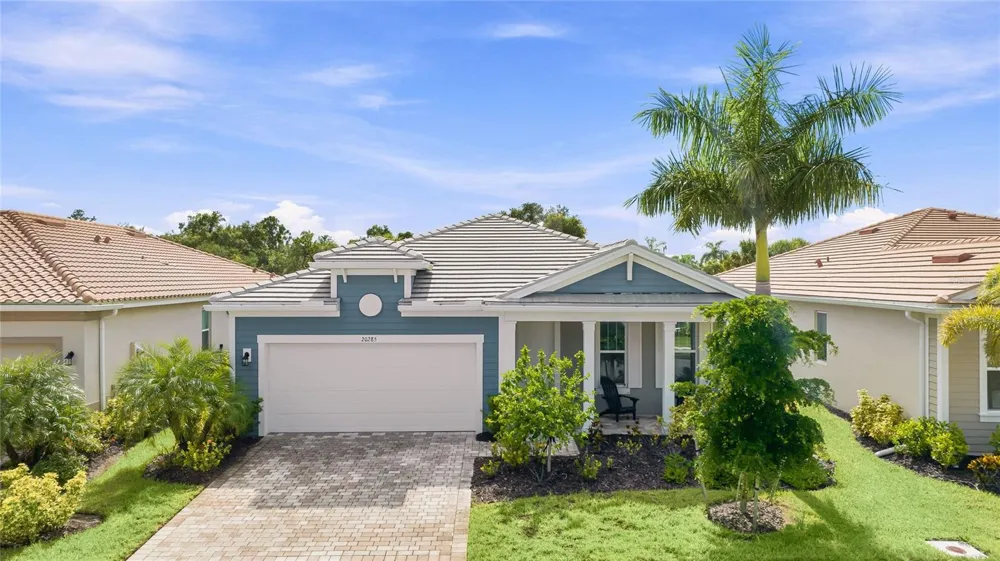 20285 SYMPHONY PLACE Venice, FL 34293