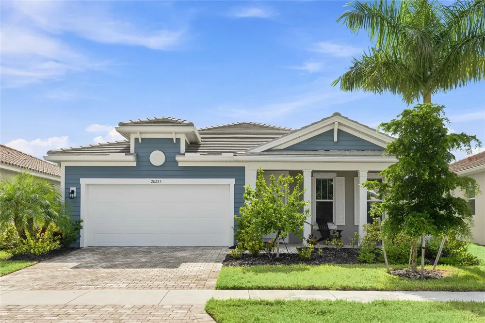 20285 SYMPHONY PLACE Venice, FL 34293