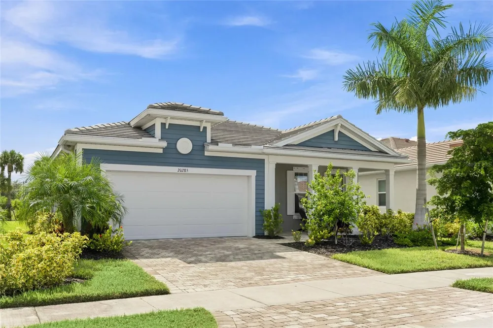 20285 SYMPHONY PLACE Venice, FL 34293