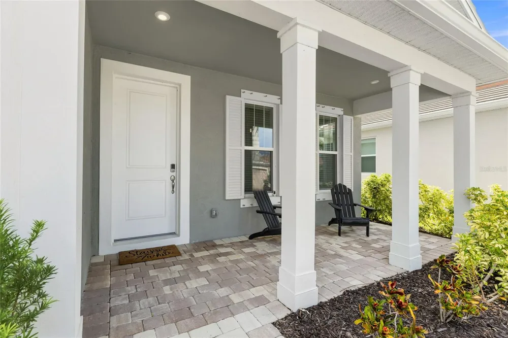 20285 SYMPHONY PLACE Venice, FL 34293