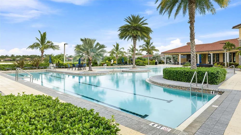 20285 SYMPHONY PLACE Venice, FL 34293