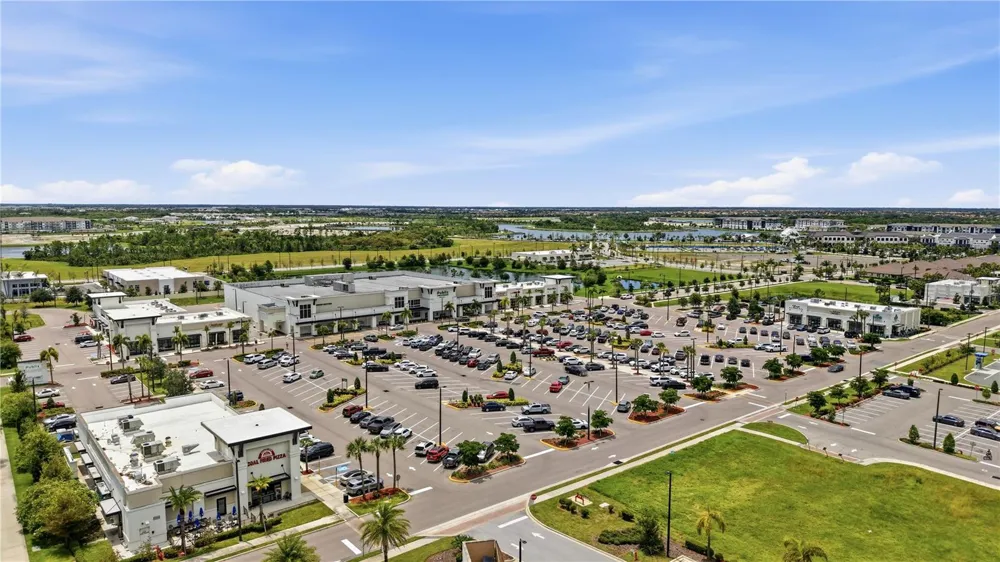20285 SYMPHONY PLACE Venice, FL 34293