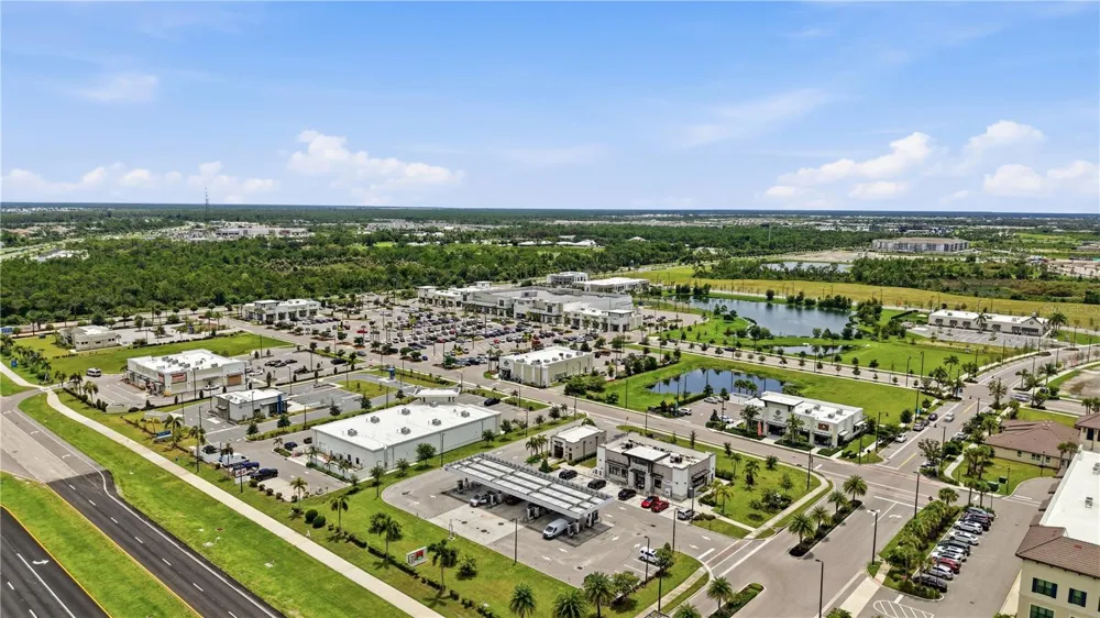 20285 SYMPHONY PLACE Venice, FL 34293