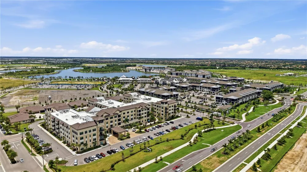 20285 SYMPHONY PLACE Venice, FL 34293