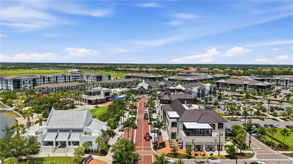 20285 SYMPHONY PLACE Venice, FL 34293