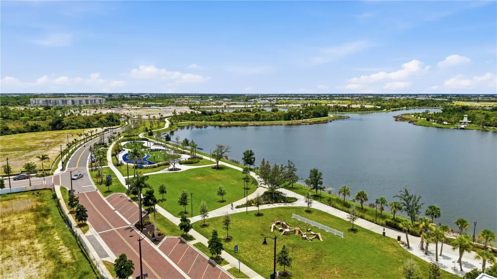 20285 SYMPHONY PLACE Venice, FL 34293