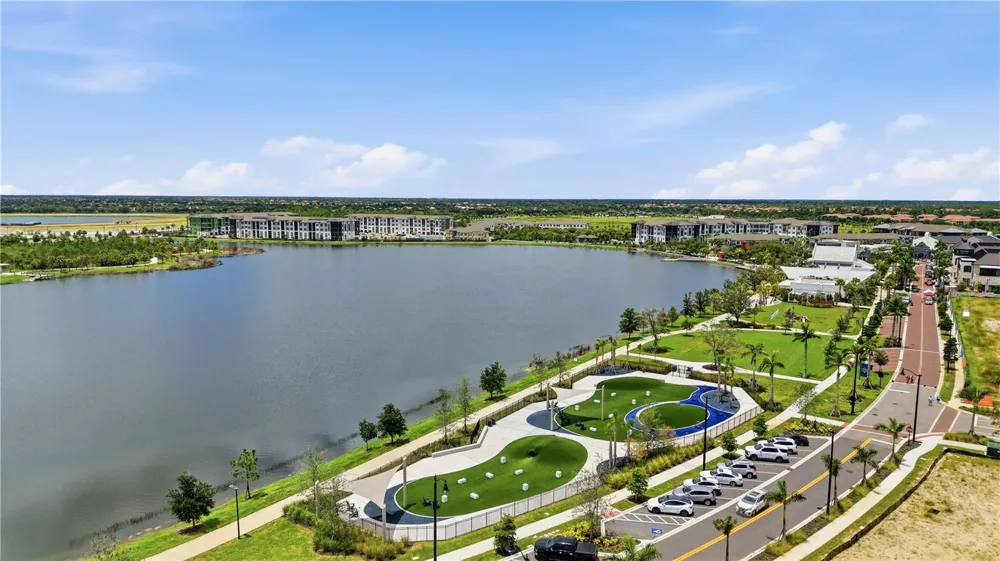 20285 SYMPHONY PLACE Venice, FL 34293