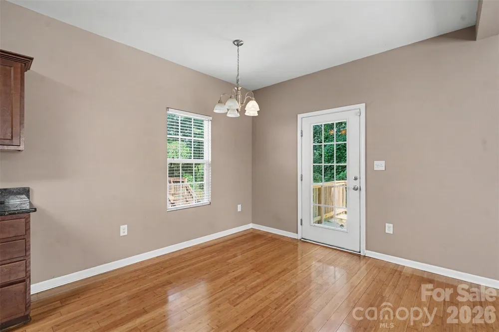 145 High Bluff Circle Mooresville, NC 28115