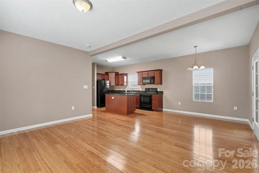 145 High Bluff Circle Mooresville, NC 28115